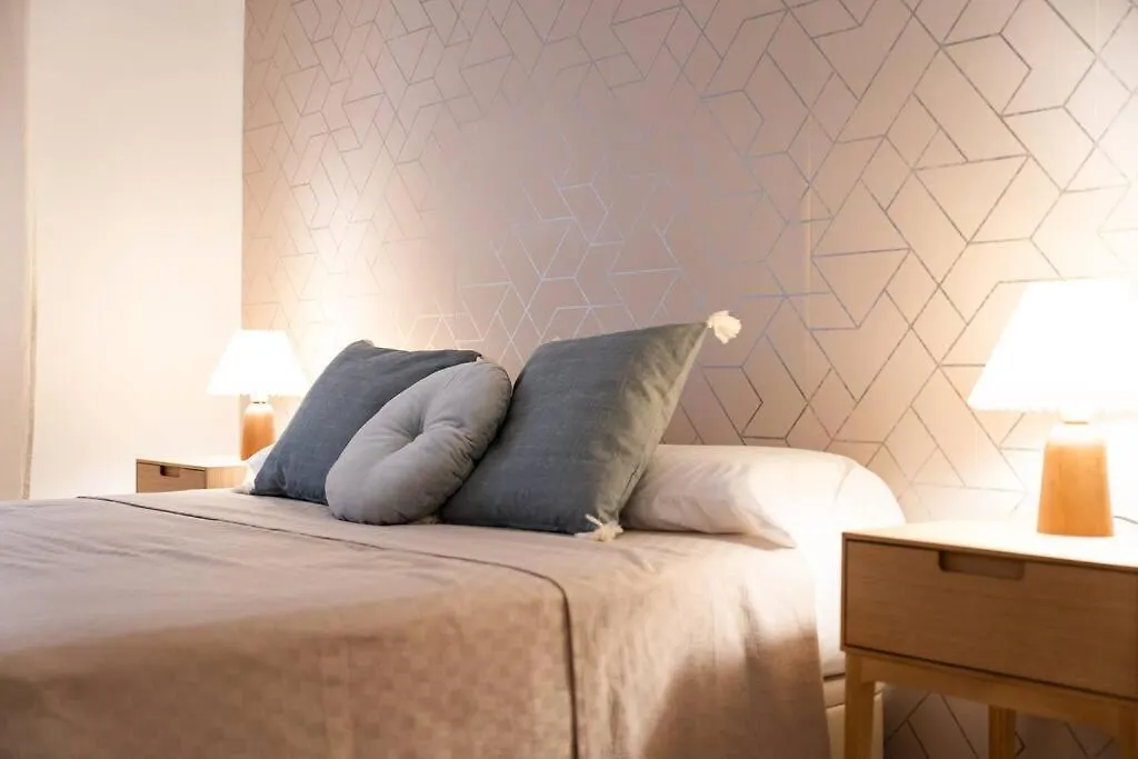 Esplendido Apartamento En El Centro Malaga 0*,