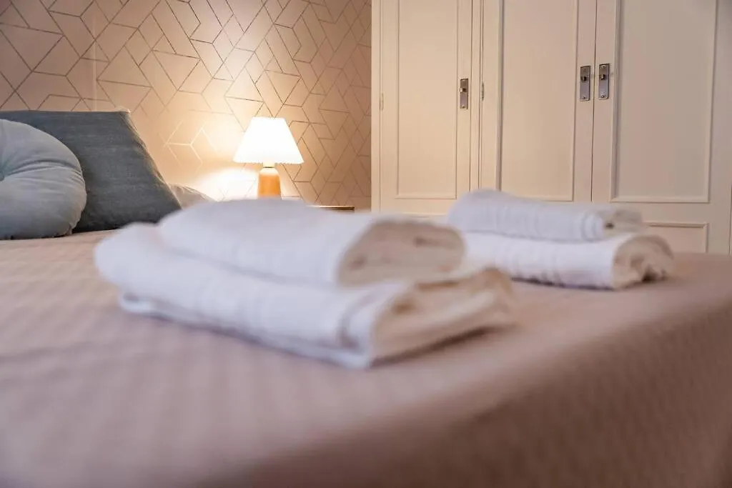 Esplendido Apartamento En El Centro Malaga Apartment